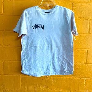 Women’s vintage Stussy shirt